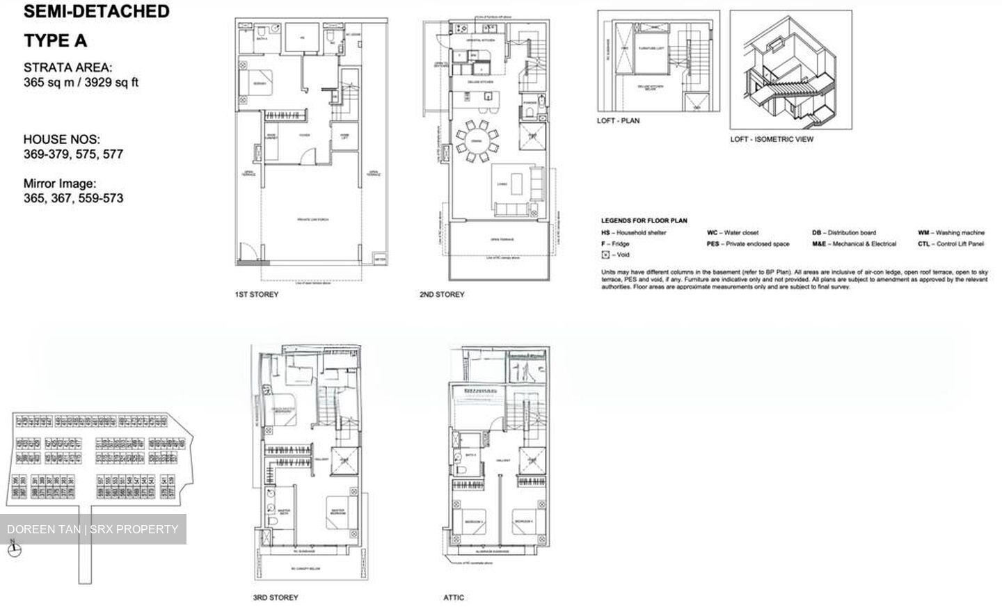 Belgravia Ace (D28), Semi-Detached #581692651